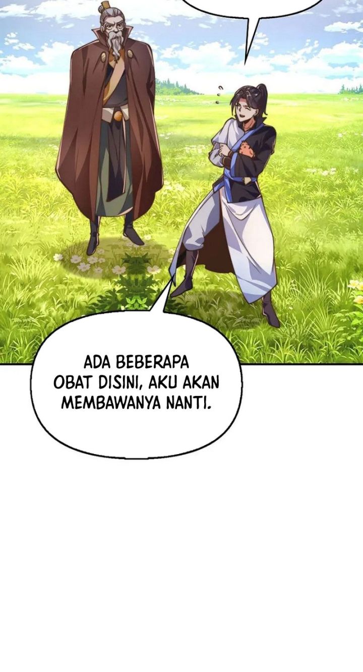 Suseon Reincarnation Book Return Of The Supreme Chapter 14 Gambar 81