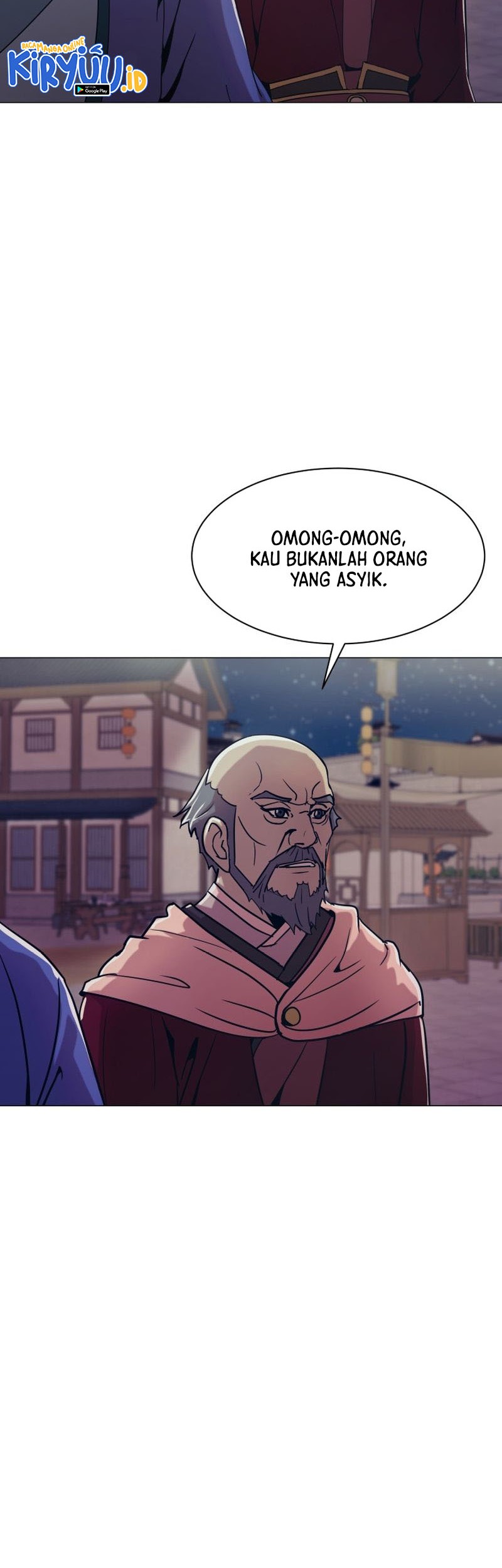 Magic Scholar Chapter 33 Gambar 35