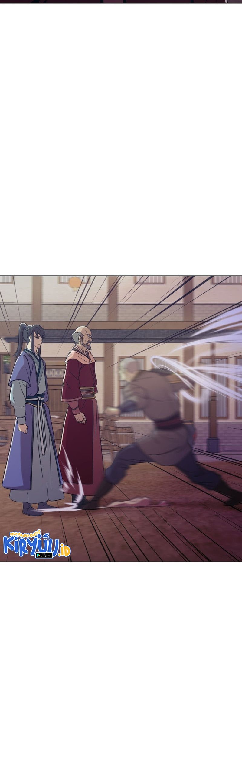 Magic Scholar Chapter 33 Gambar 40