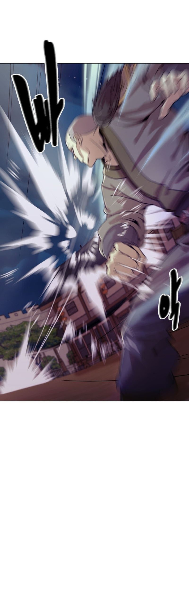 Magic Scholar Chapter 33 Gambar 41