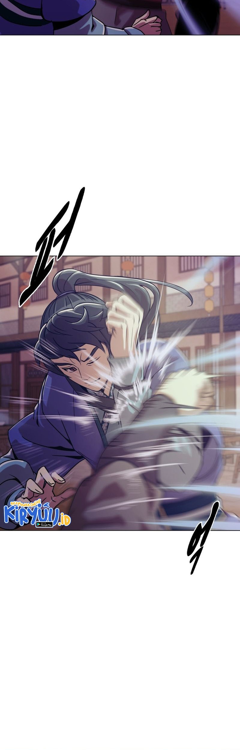 Magic Scholar Chapter 33 Gambar 43