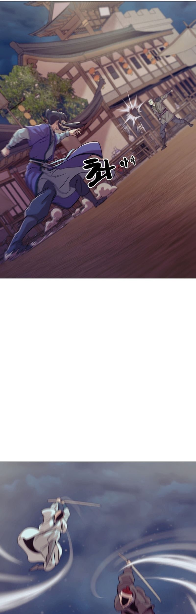 Magic Scholar Chapter 33 Gambar 44