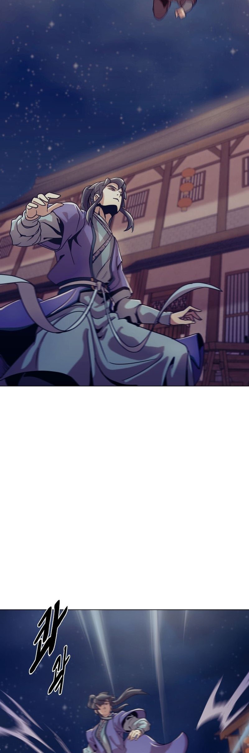 Magic Scholar Chapter 33 Gambar 45