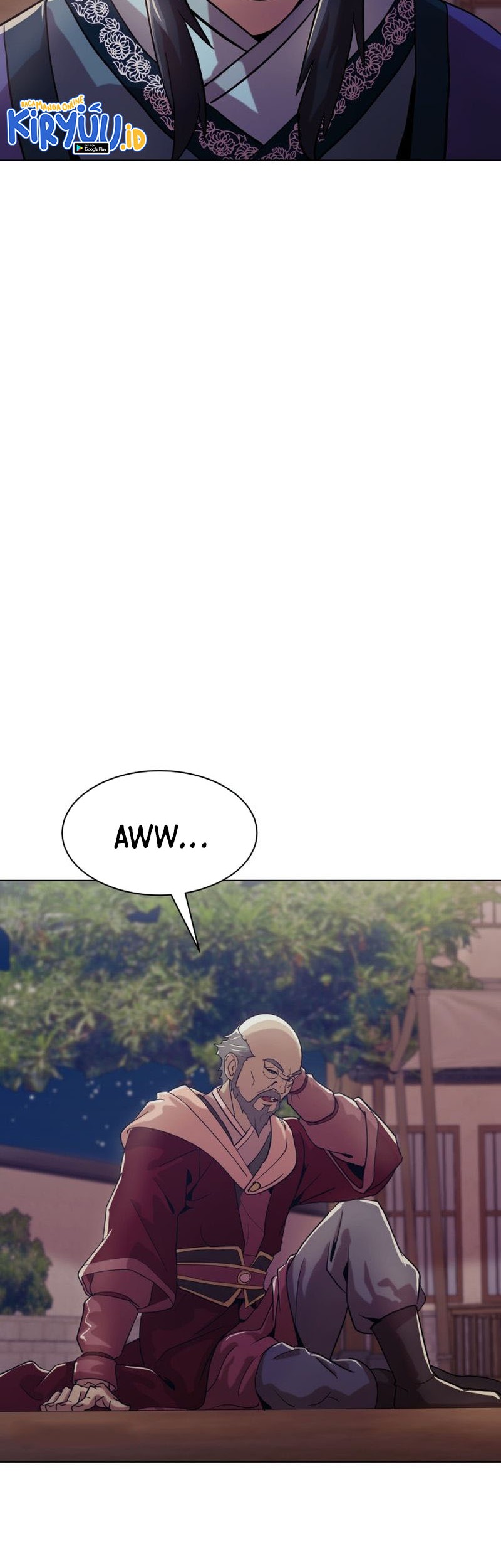 Magic Scholar Chapter 33 Gambar 49