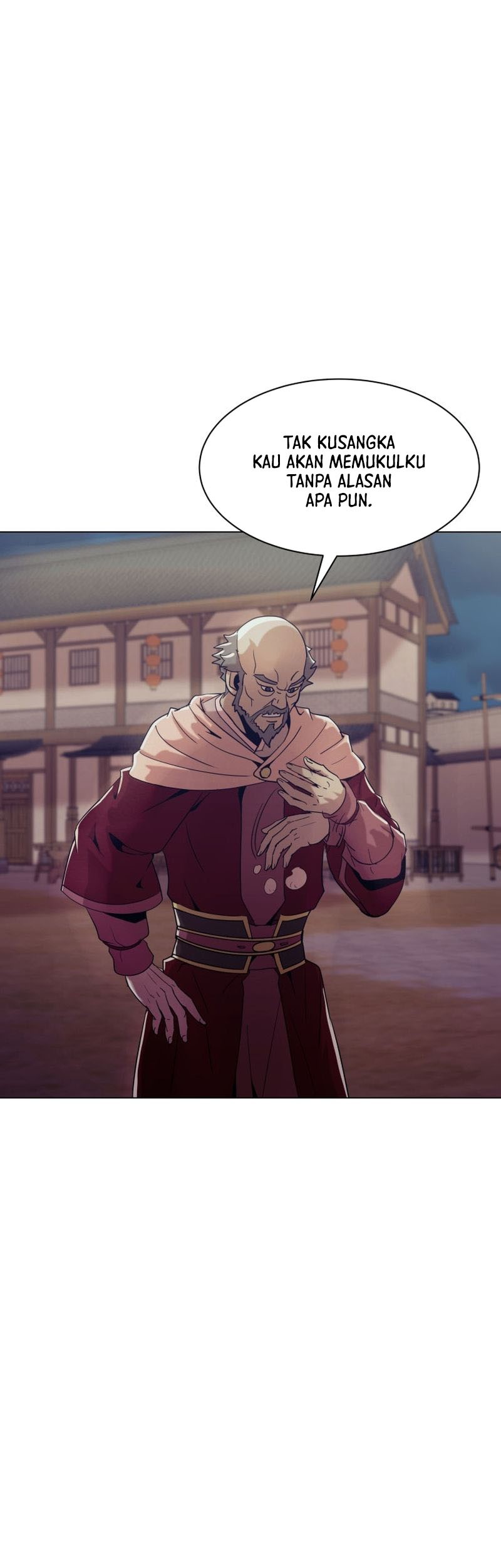 Magic Scholar Chapter 33 Gambar 50