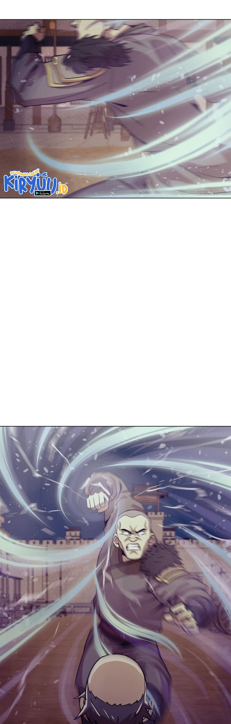 Magic Scholar Chapter 33 Gambar 51
