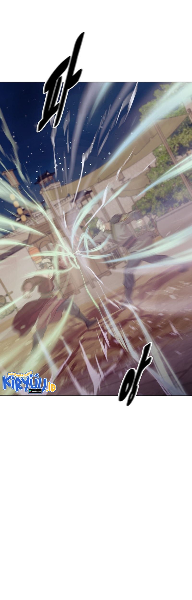 Magic Scholar Chapter 33 Gambar 53