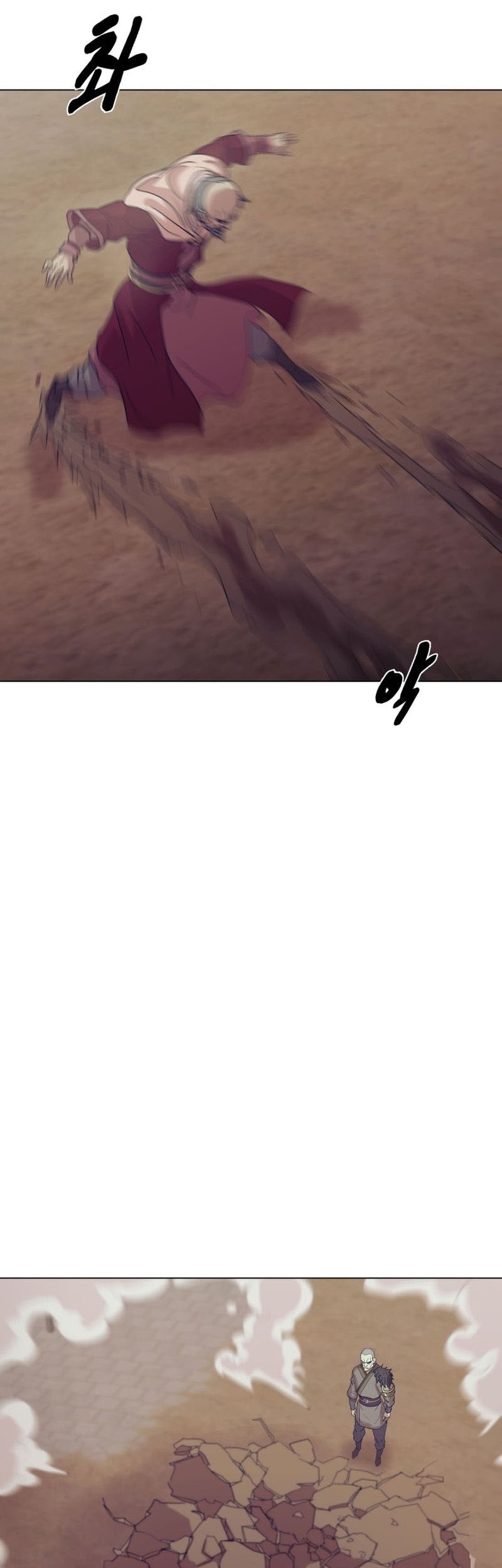 Magic Scholar Chapter 33 Gambar 54
