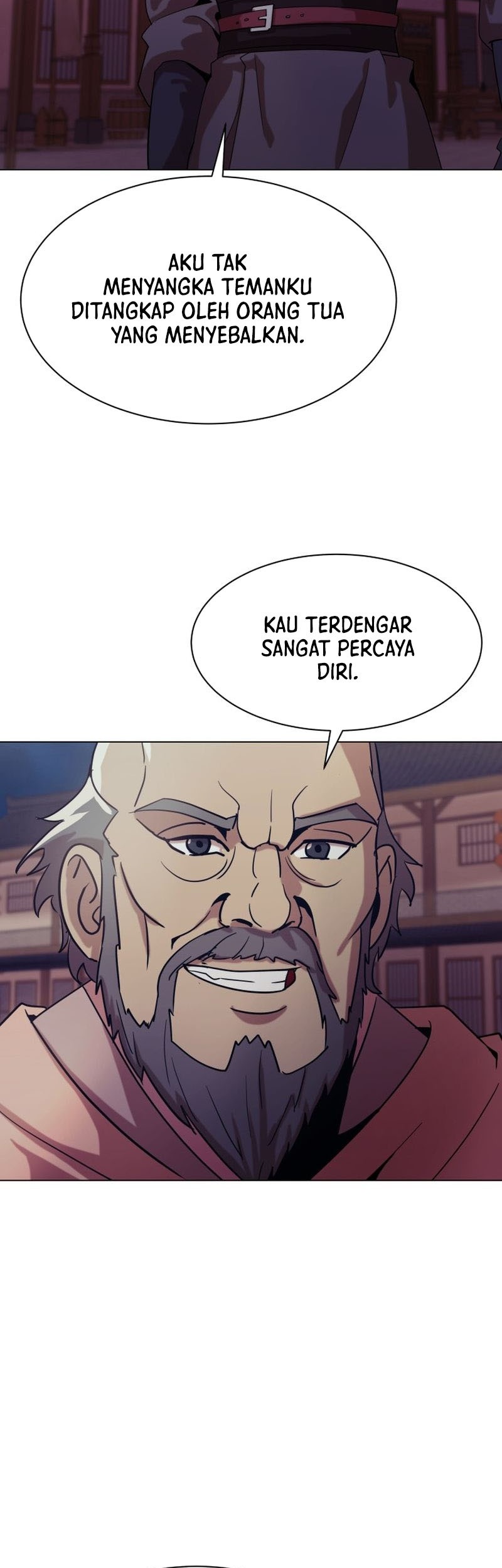 Magic Scholar Chapter 33 Gambar 56