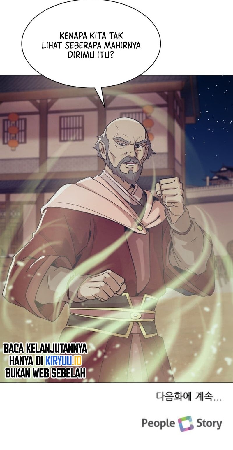 Magic Scholar Chapter 33 Gambar 57