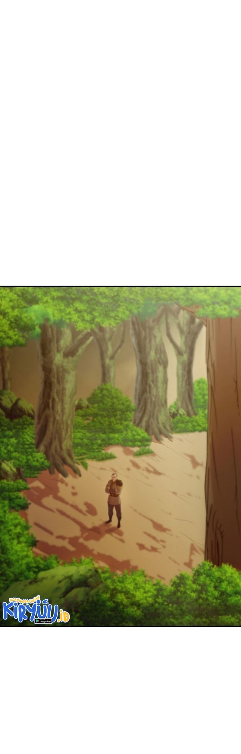 Baca Manhwa Magic Scholar Chapter 33 Gambar 2