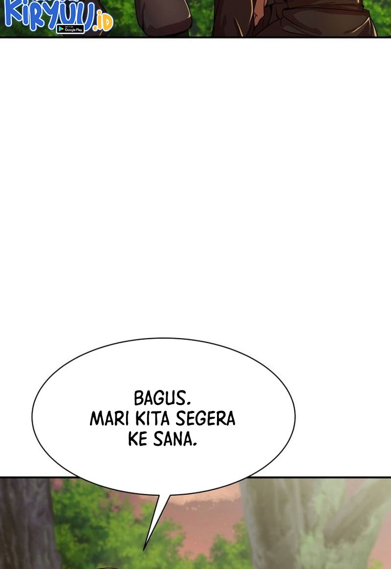 Magic Scholar Chapter 33 Gambar 5