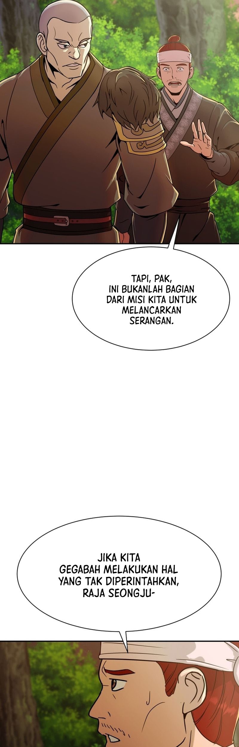 Magic Scholar Chapter 33 Gambar 6