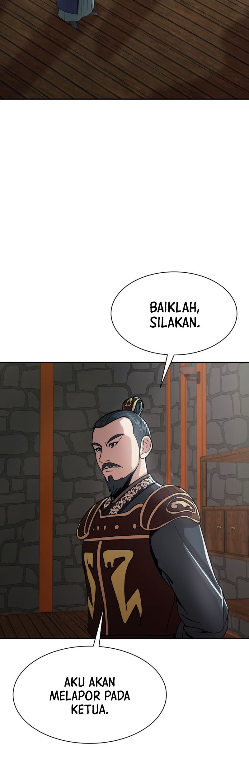 Magic Scholar Chapter 33 Gambar 13
