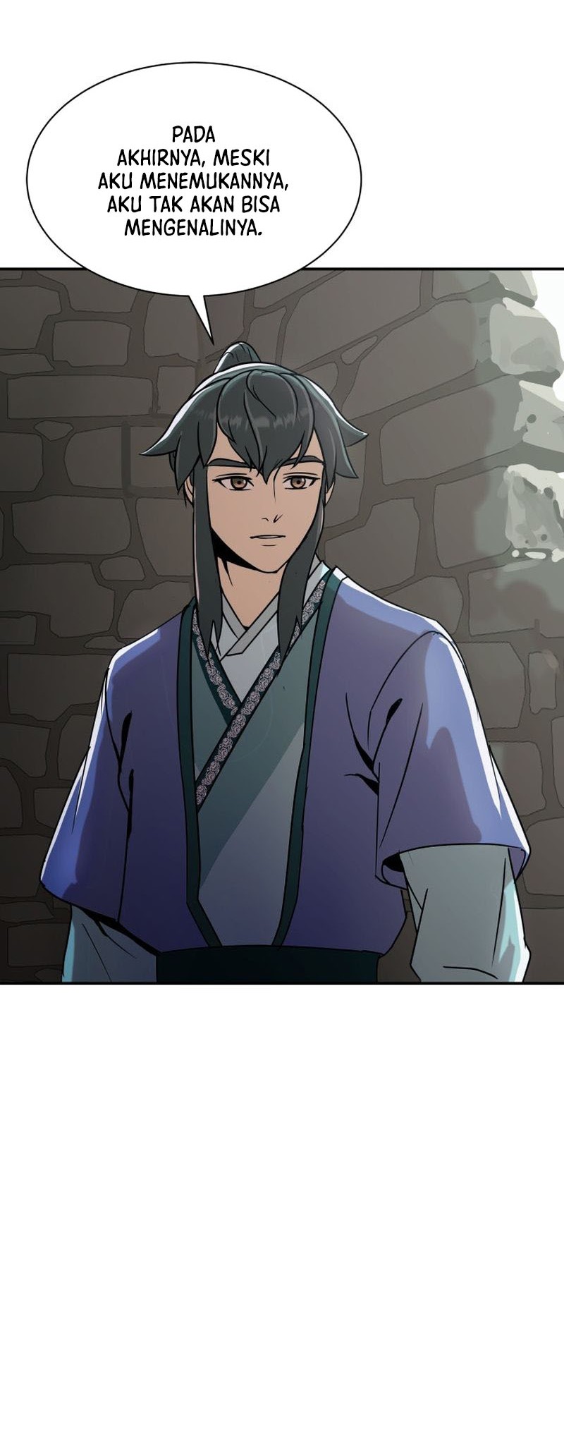 Magic Scholar Chapter 33 Gambar 17