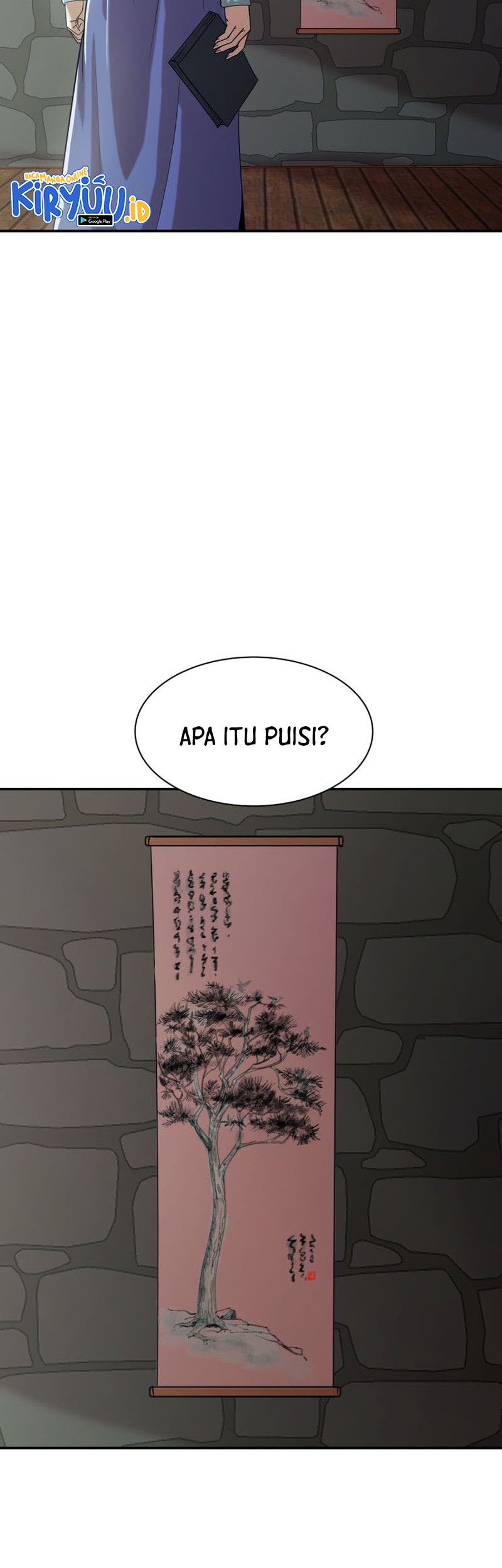 Magic Scholar Chapter 33 Gambar 19