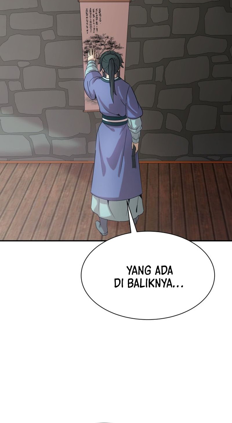 Magic Scholar Chapter 33 Gambar 21