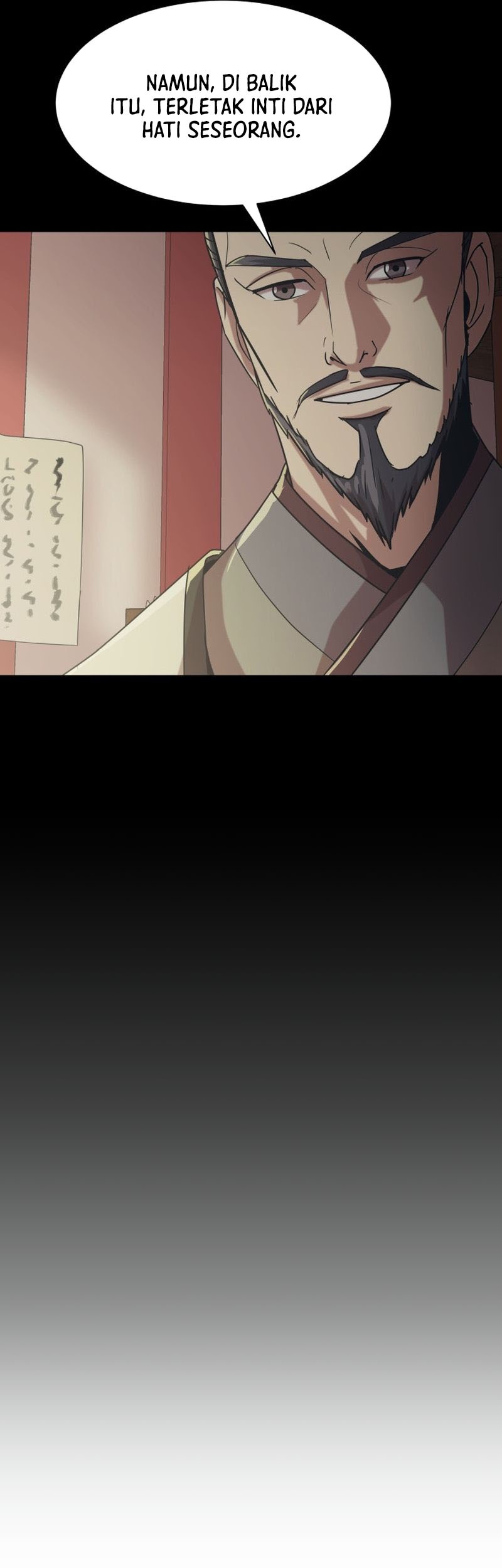 Magic Scholar Chapter 33 Gambar 26