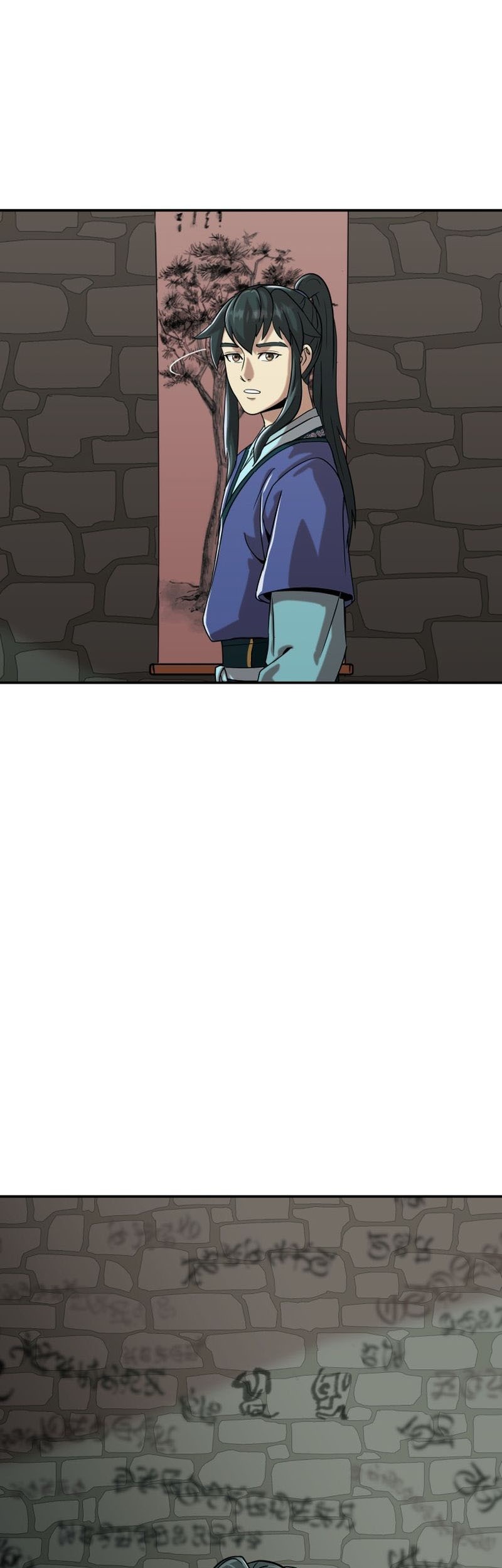 Magic Scholar Chapter 33 Gambar 28
