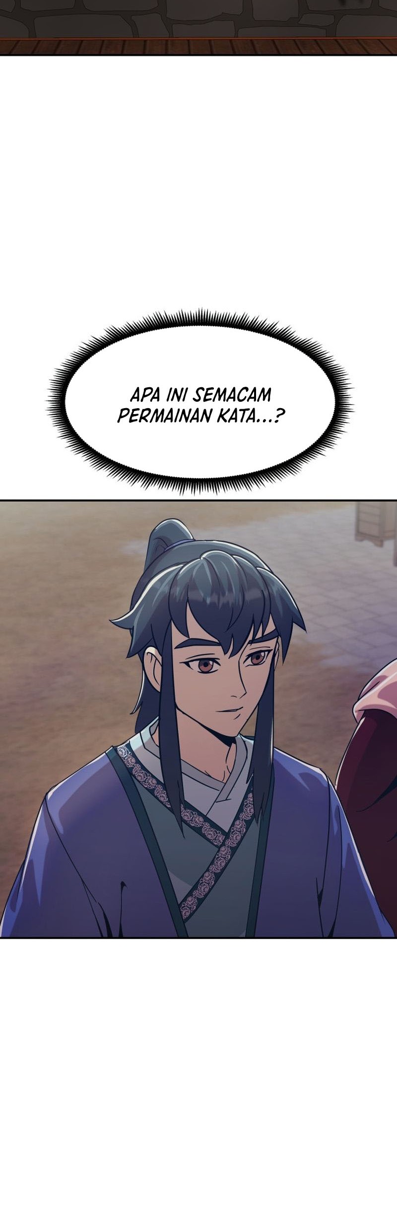 Magic Scholar Chapter 33 Gambar 33