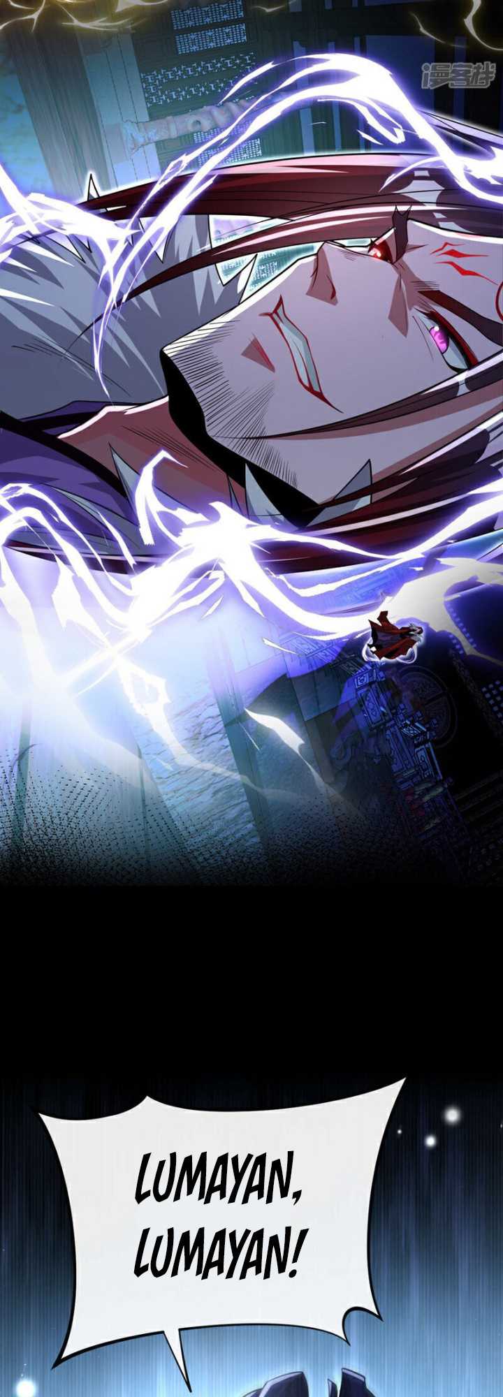 The Ten Great Emperors Are All My Disciples Chapter 121 Gambar 6