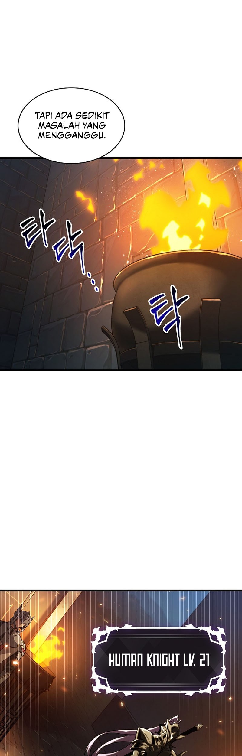 Pick Me Up Chapter 52 Gambar 42