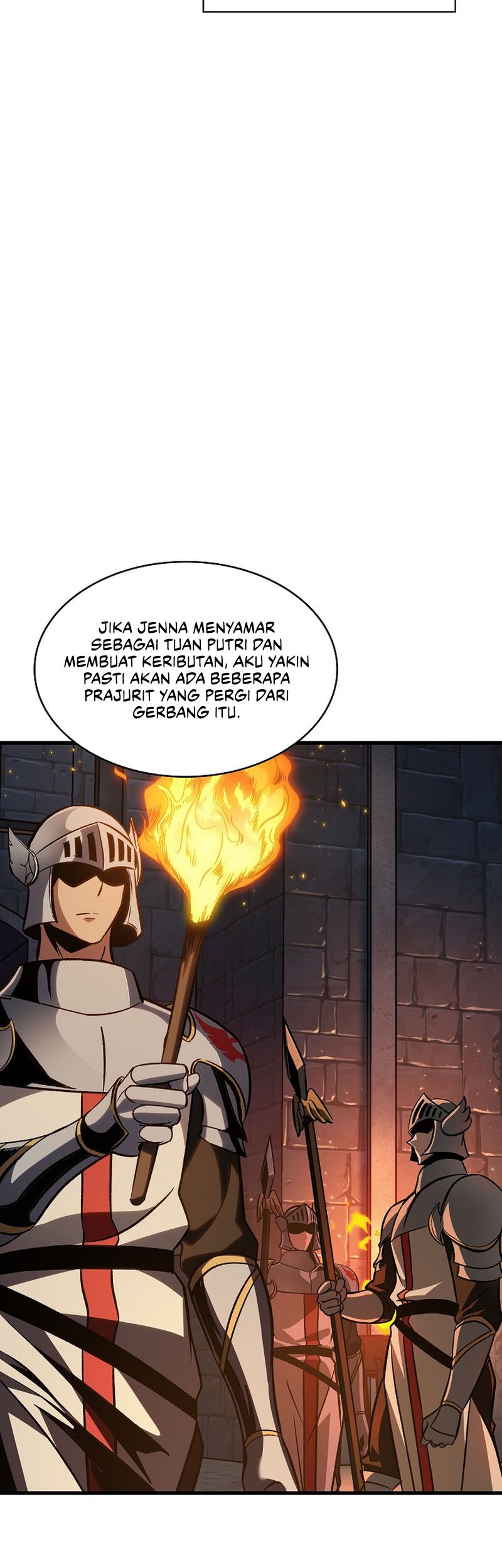 Pick Me Up Chapter 52 Gambar 51
