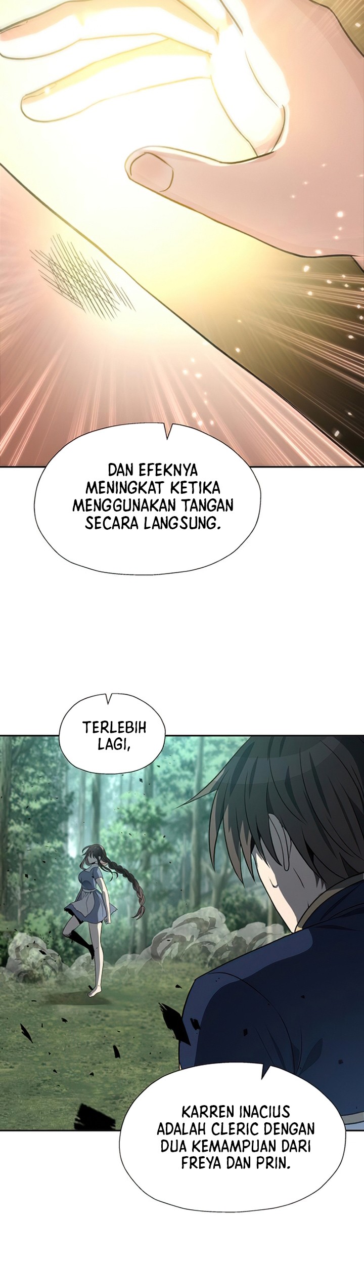 Transmigrating to the Otherworld Once More Chapter 56 Gambar 48