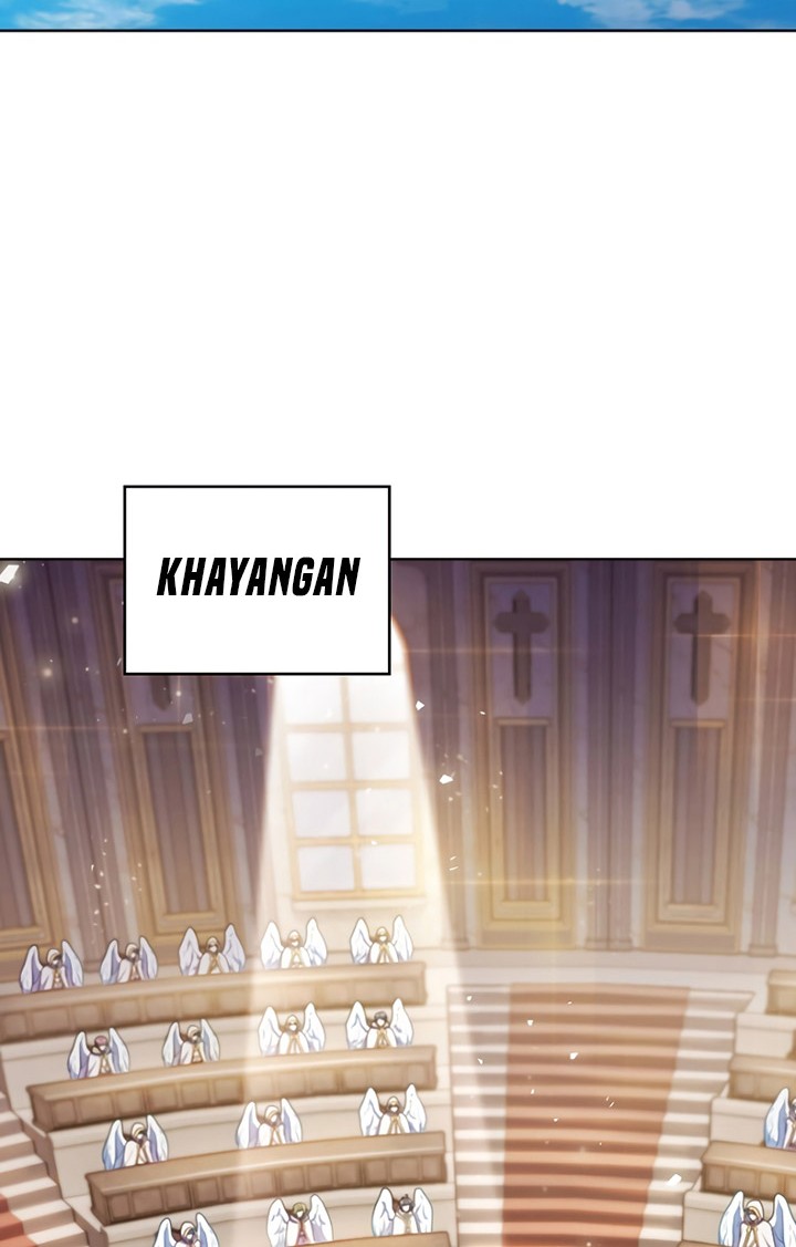 Everyone Else is A Returnee Chapter 44 Gambar 21