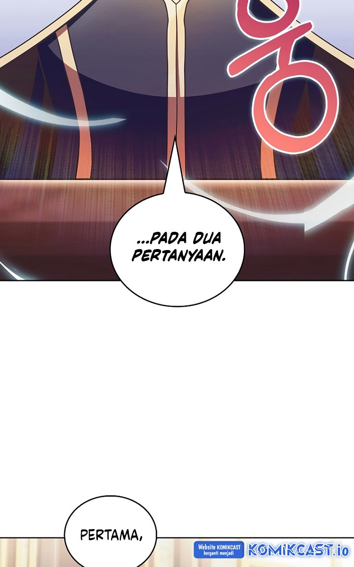 Everyone Else is A Returnee Chapter 44 Gambar 27