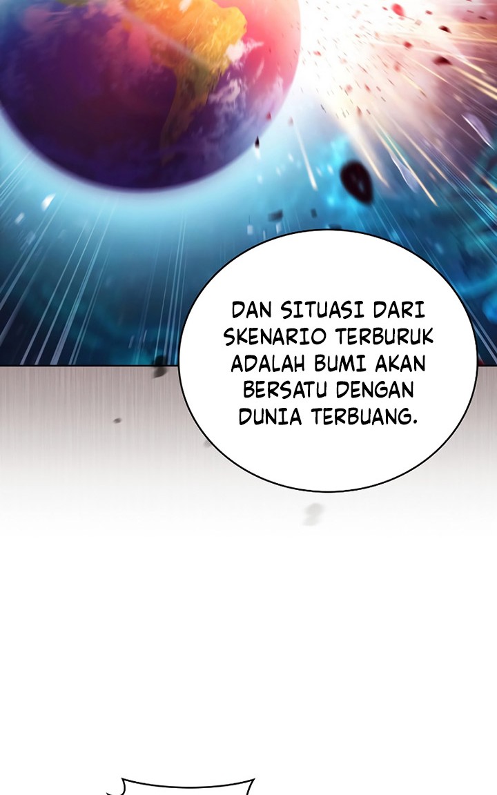 Everyone Else is A Returnee Chapter 44 Gambar 31