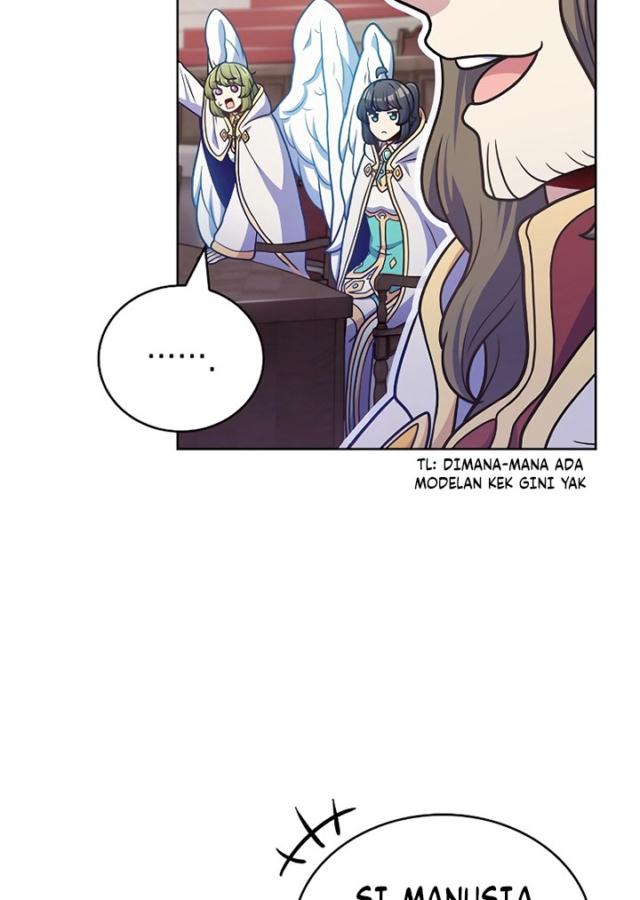 Everyone Else is A Returnee Chapter 44 Gambar 35