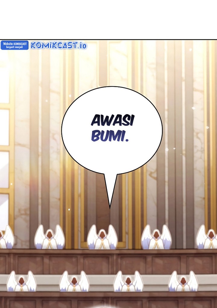 Everyone Else is A Returnee Chapter 44 Gambar 49