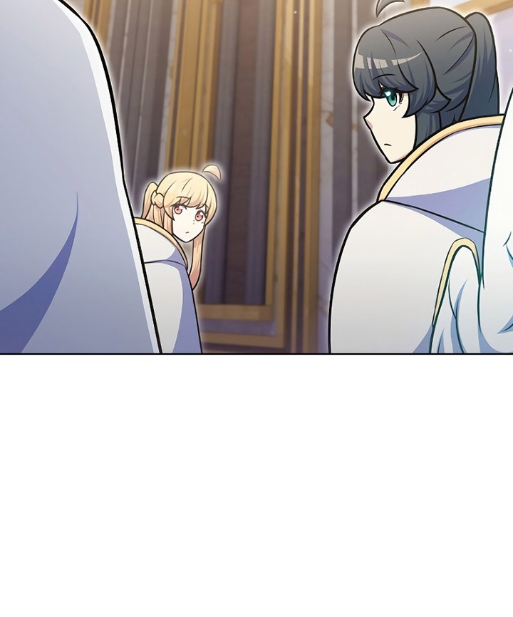 Everyone Else is A Returnee Chapter 44 Gambar 53