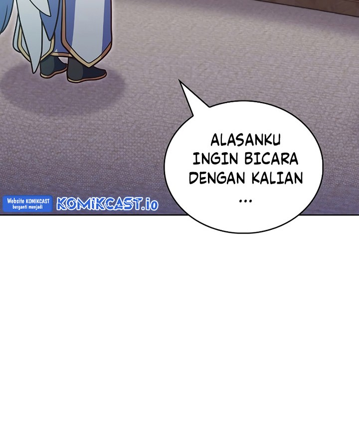 Everyone Else is A Returnee Chapter 44 Gambar 57