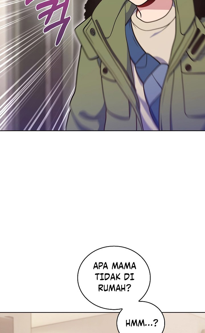 Everyone Else is A Returnee Chapter 44 Gambar 3