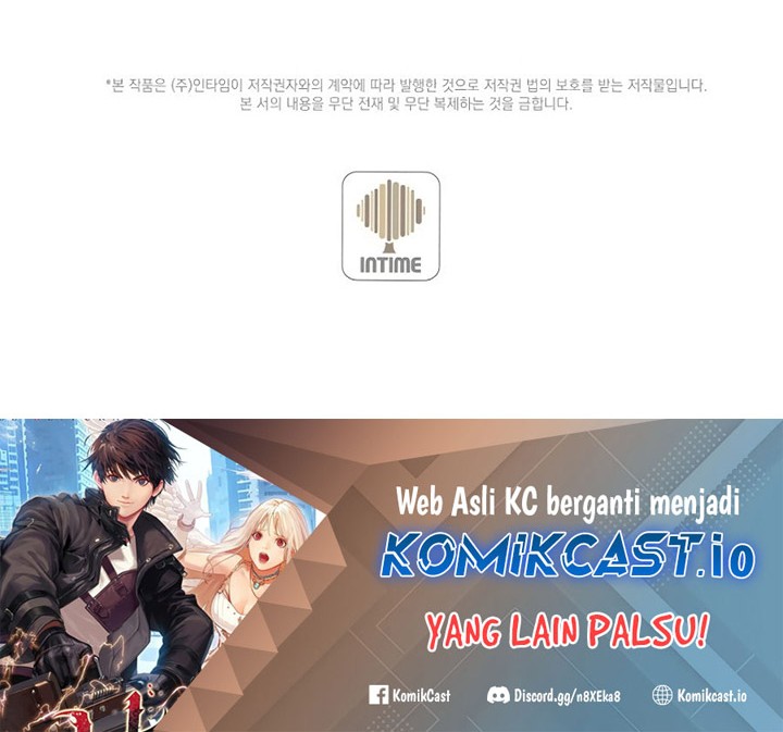 Everyone Else is A Returnee Chapter 44 Gambar 71