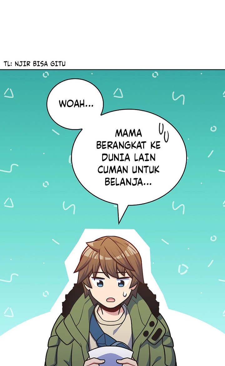 Everyone Else is A Returnee Chapter 44 Gambar 5