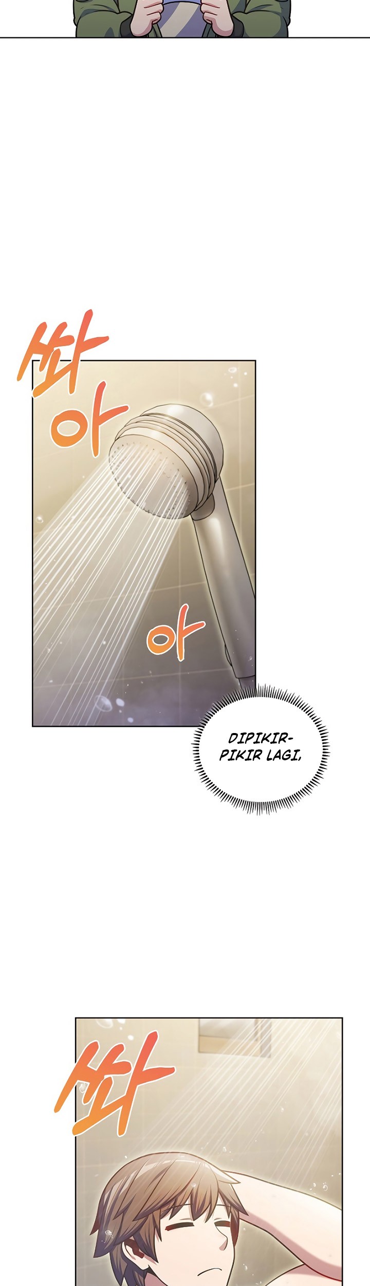 Everyone Else is A Returnee Chapter 44 Gambar 6