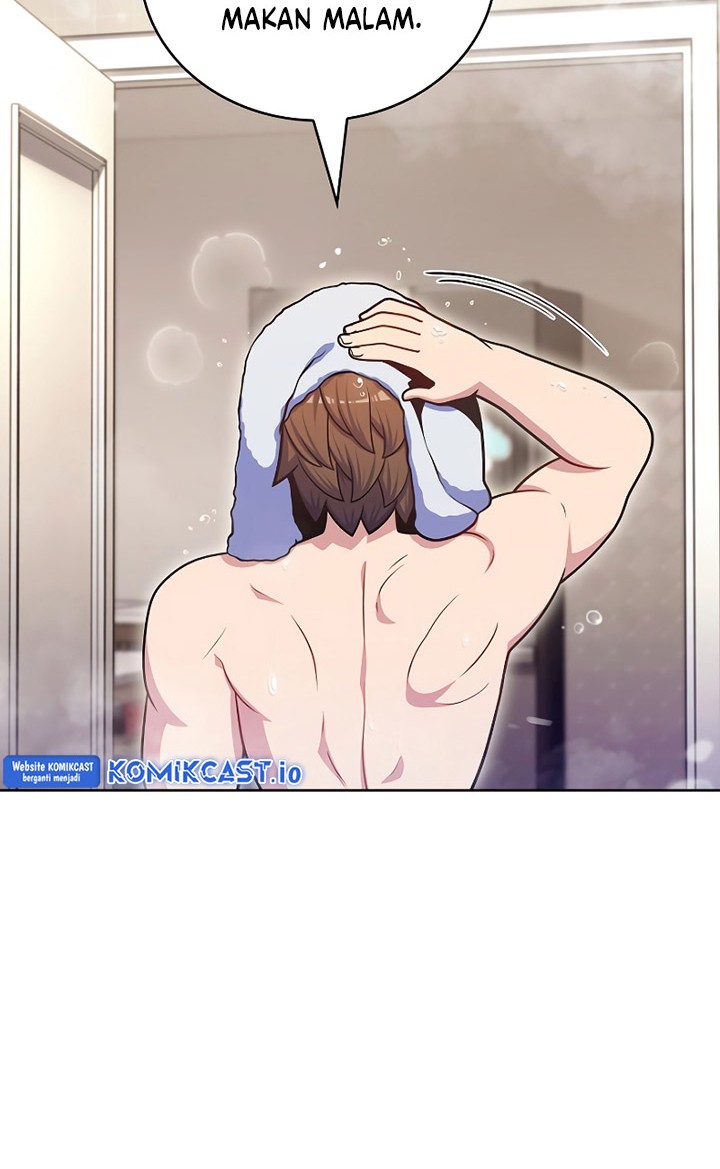 Everyone Else is A Returnee Chapter 44 Gambar 9