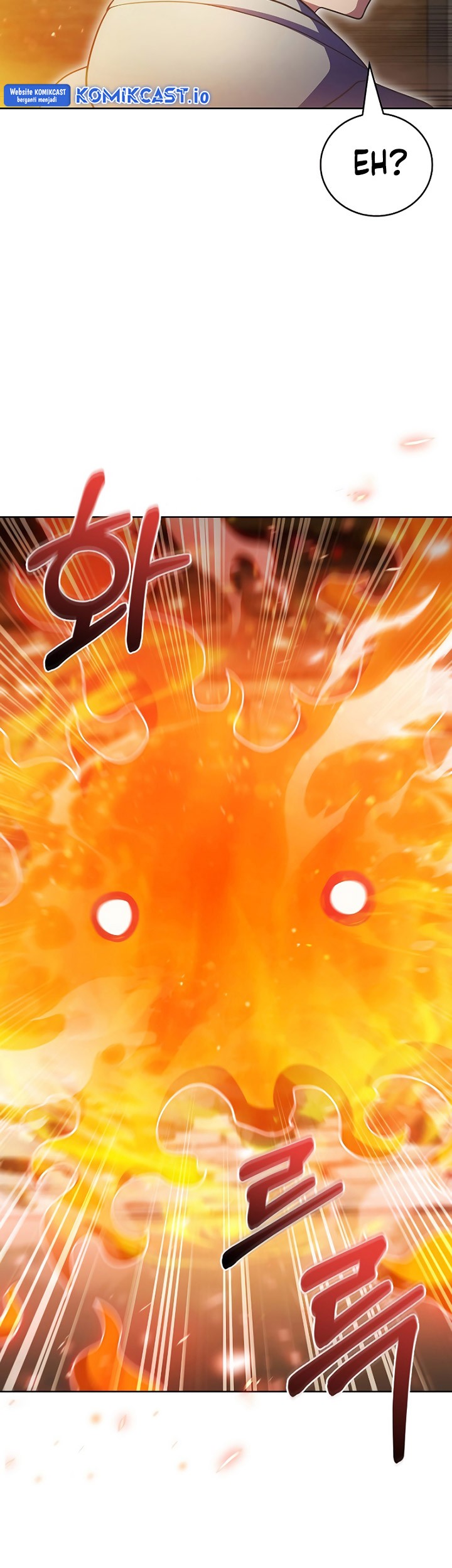 Everyone Else is A Returnee Chapter 44 Gambar 14