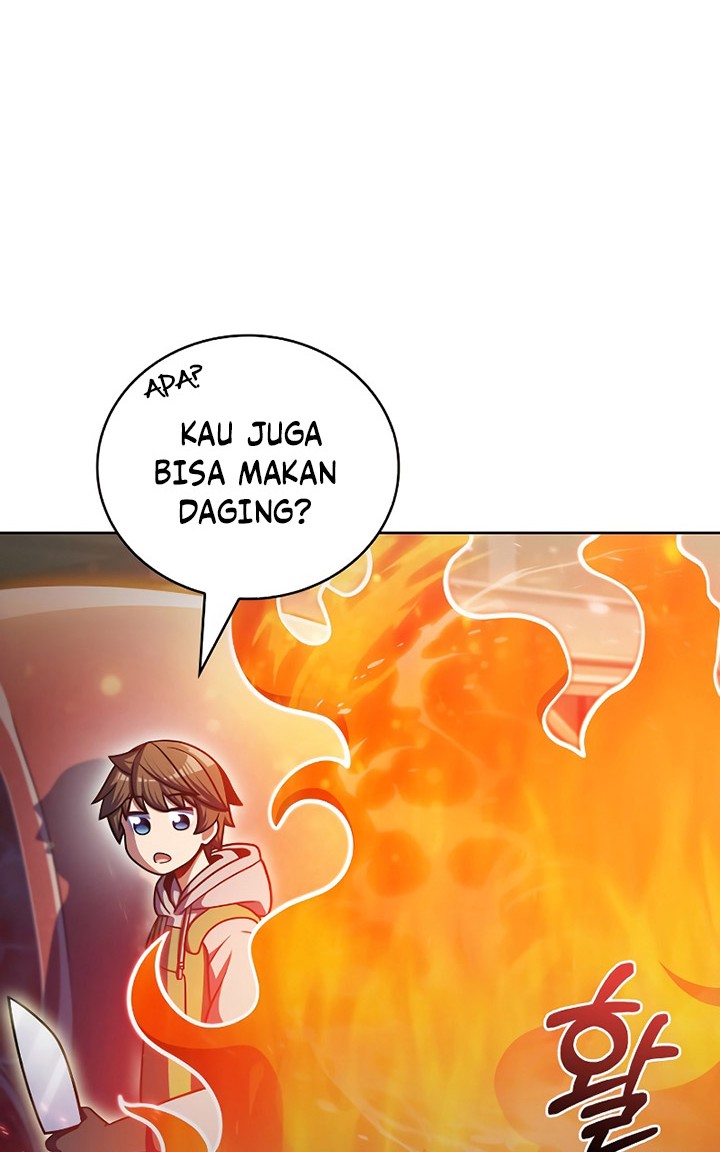 Everyone Else is A Returnee Chapter 44 Gambar 15