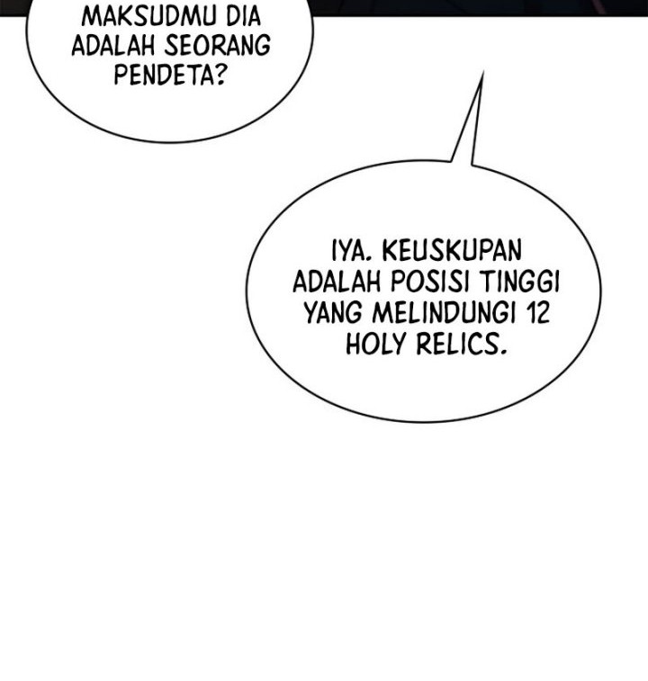 Infinite Mage Chapter 43 Gambar 8