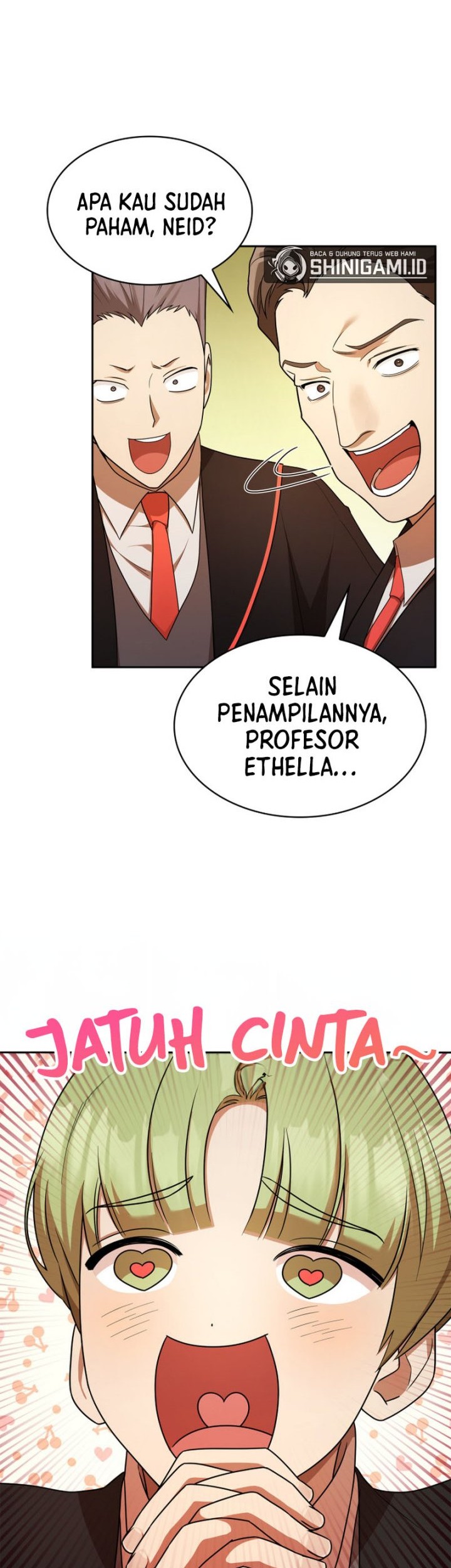 Infinite Mage Chapter 43 Gambar 10