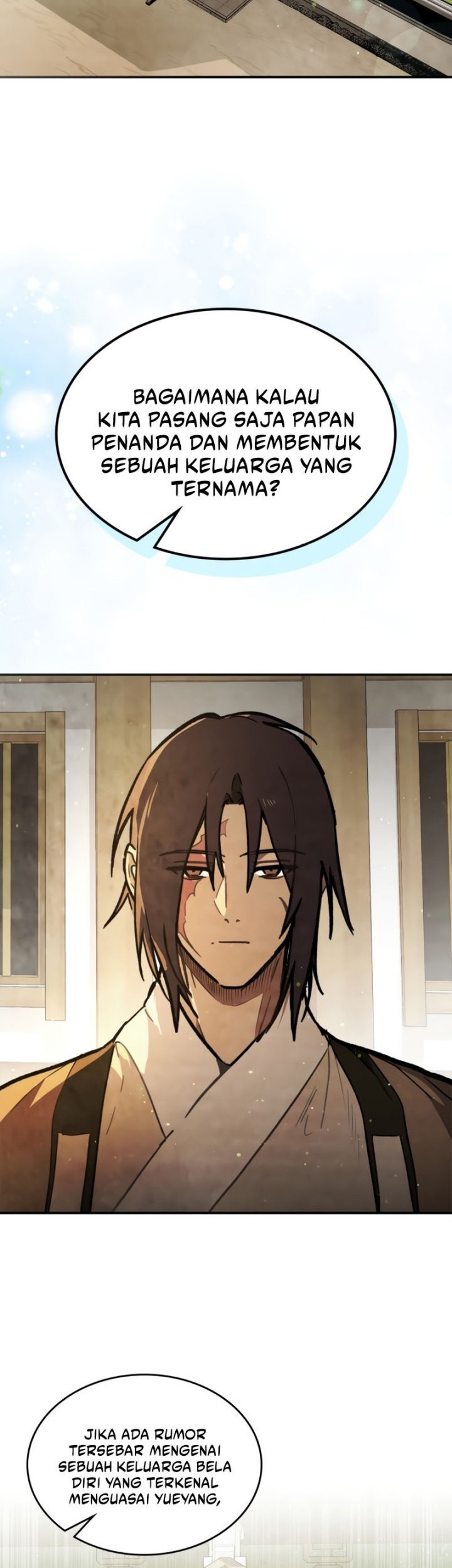 Chronicles Of The Martial God’s Chapter 60 Gambar 3