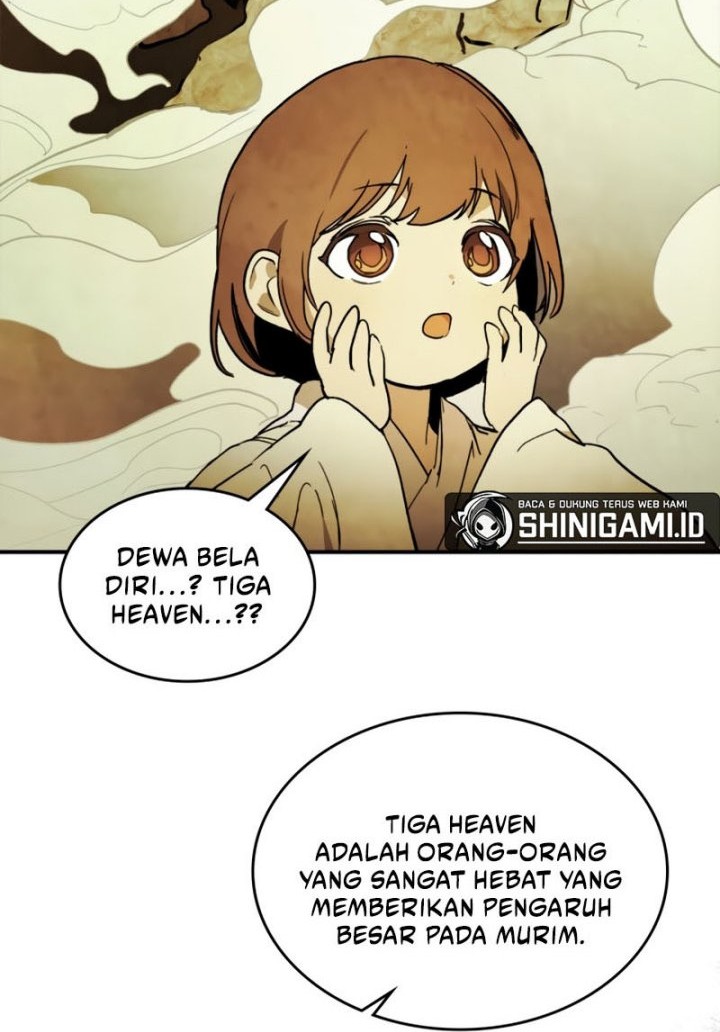 Chronicles Of The Martial God’s Chapter 60 Gambar 13
