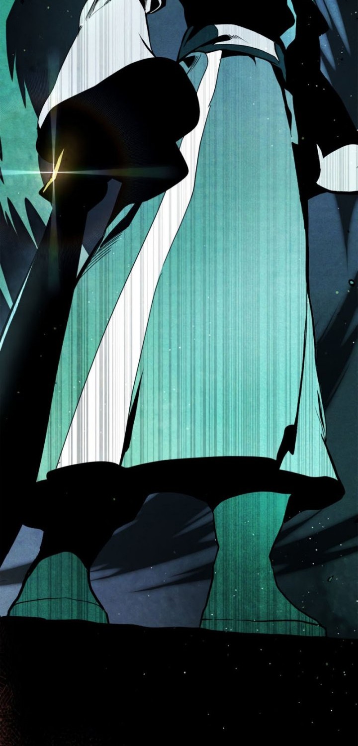 Chronicles Of The Martial God’s Chapter 60 Gambar 17