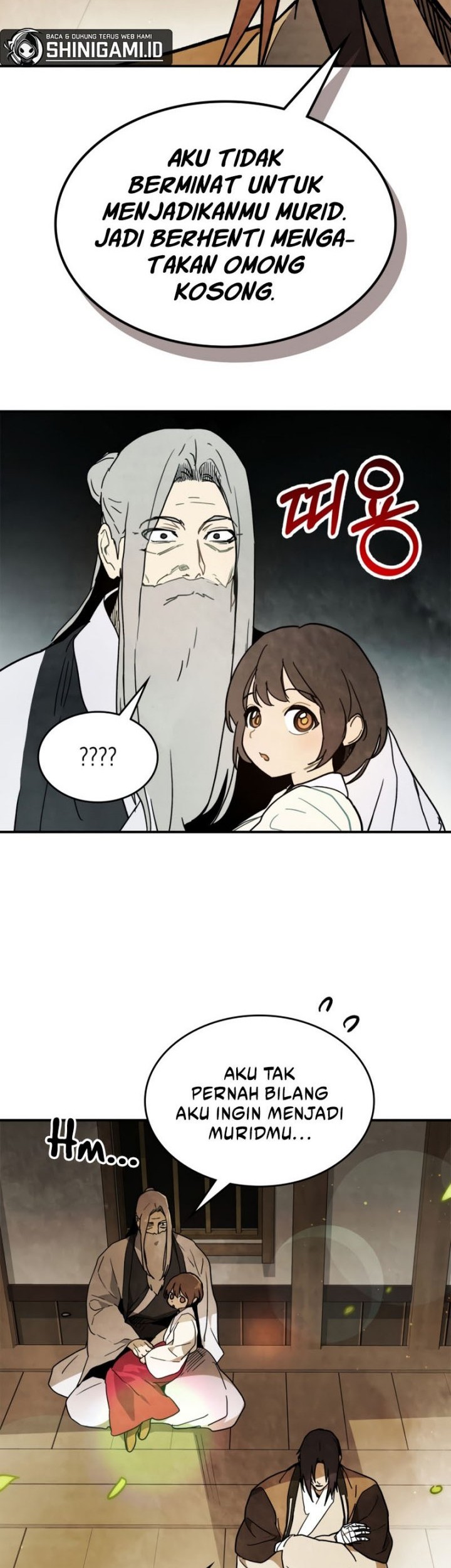 Chronicles Of The Martial God’s Chapter 60 Gambar 19