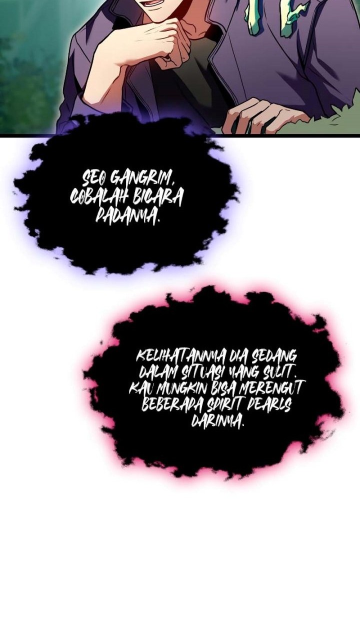 F-Class Destiny Hunter Chapter 31 Gambar 43