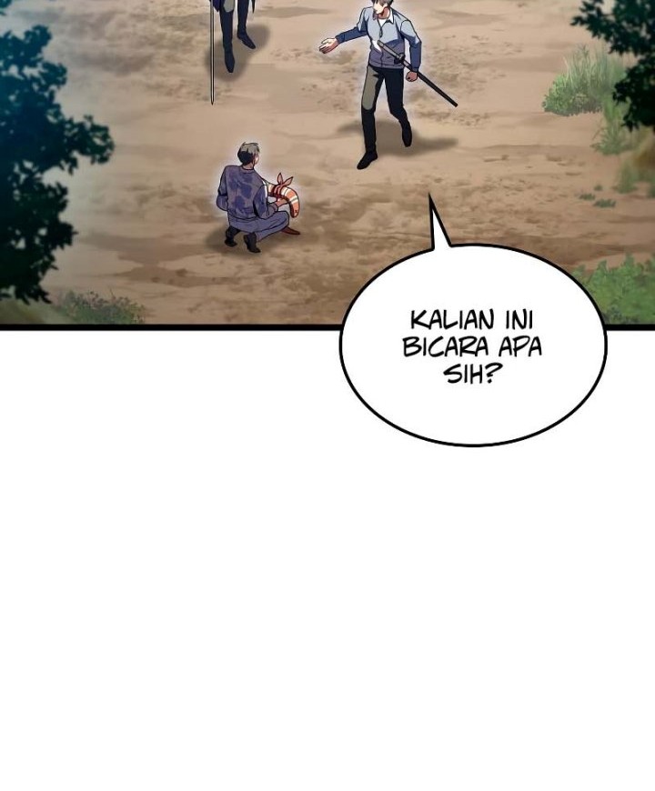 F-Class Destiny Hunter Chapter 31 Gambar 59